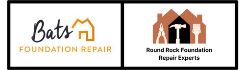 Round Rock Foundation Repair Experts official logo