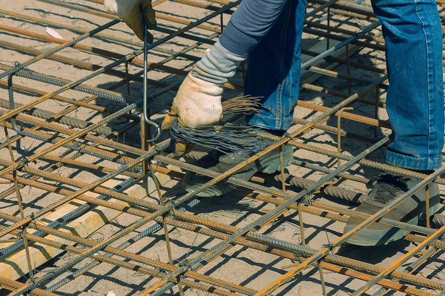 Commercial Foundation Repair Round Rock TX