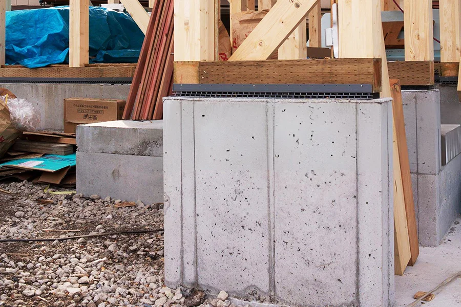 House Raising or Lifting Round Rock TX