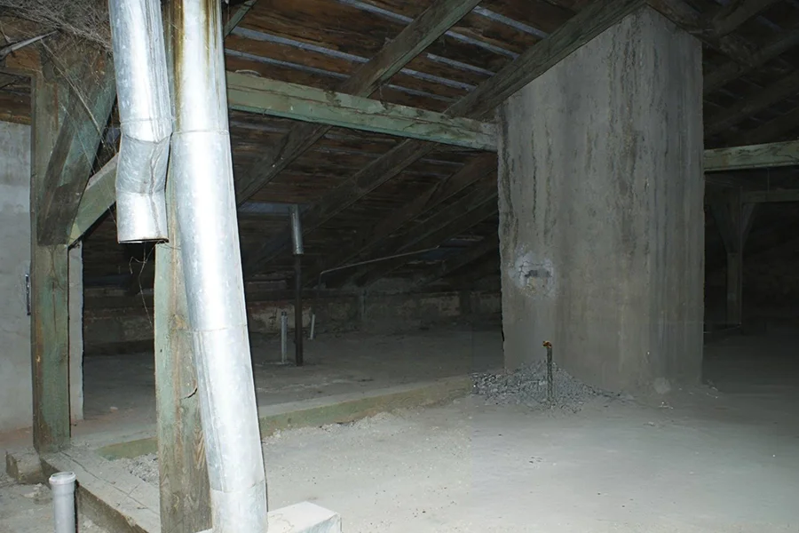 Pier and Beam Foundation Repair Round Rock TX